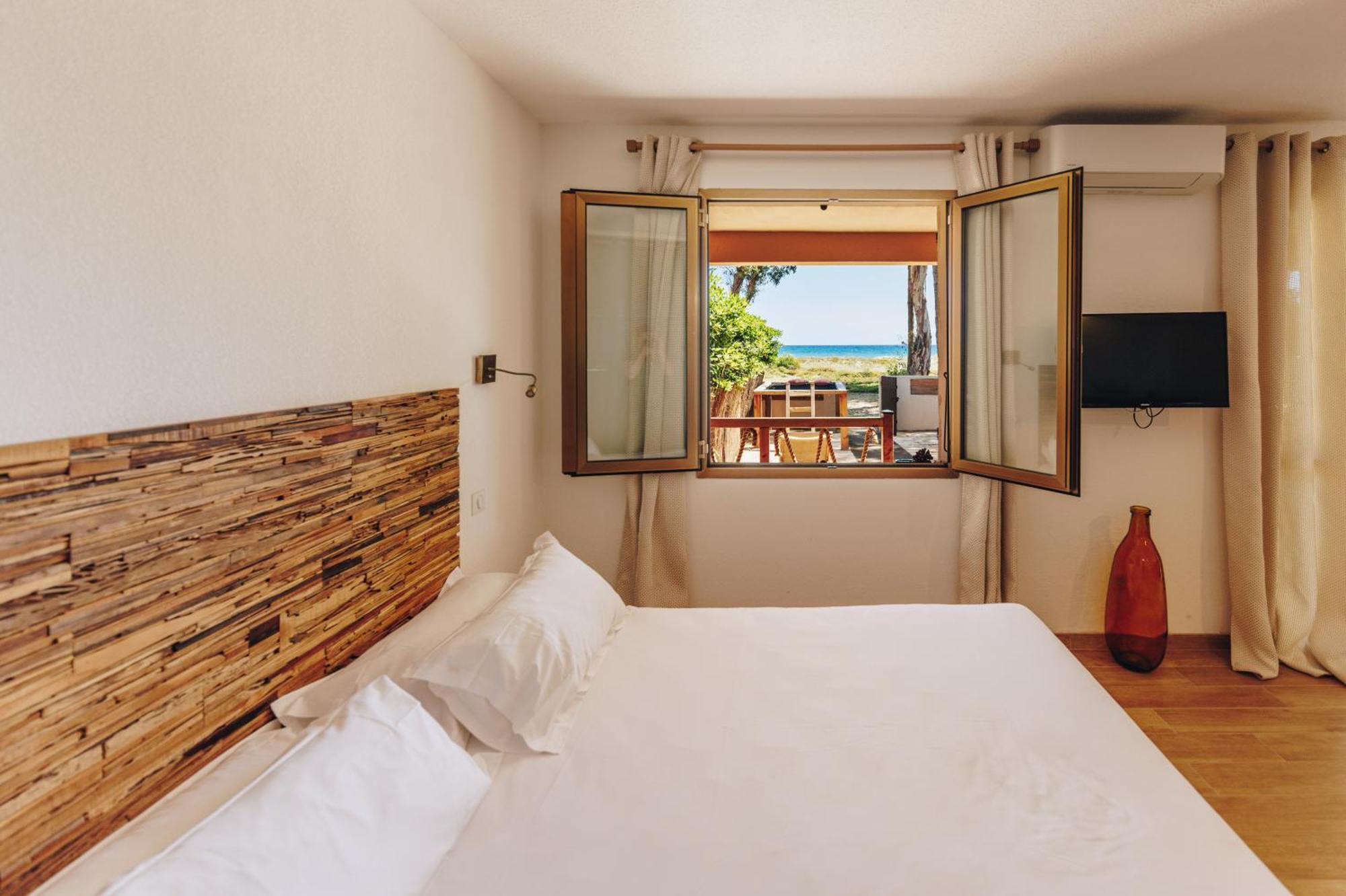 Oro Biancu Aparthotel Lucciana (Corsica)