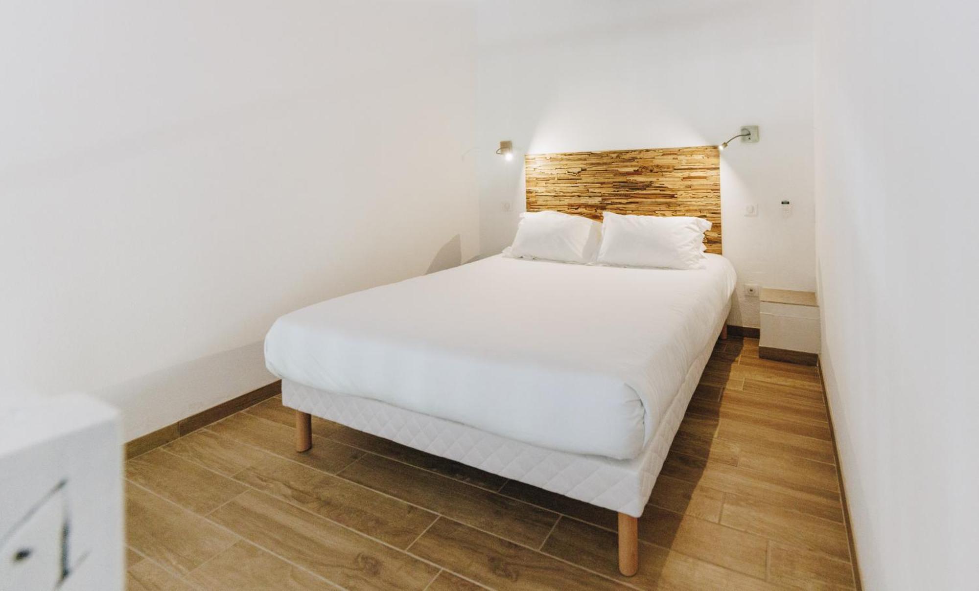 Oro Biancu Aparthotel