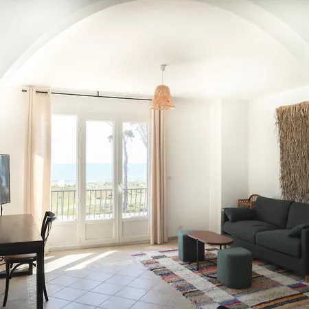 Oro Biancu Aparthotel Lucciana  Room photo