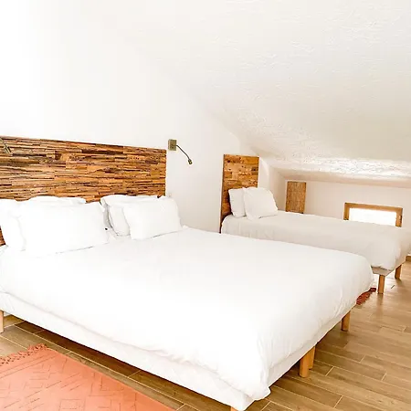 Oro Biancu Aparthotel Lucciana  Exterior photo