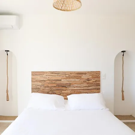 Oro Biancu Aparthotel Lucciana  Room photo