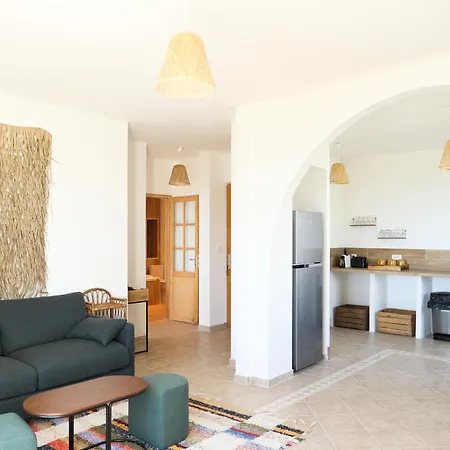 Oro Biancu Aparthotel Lucciana  Room photo