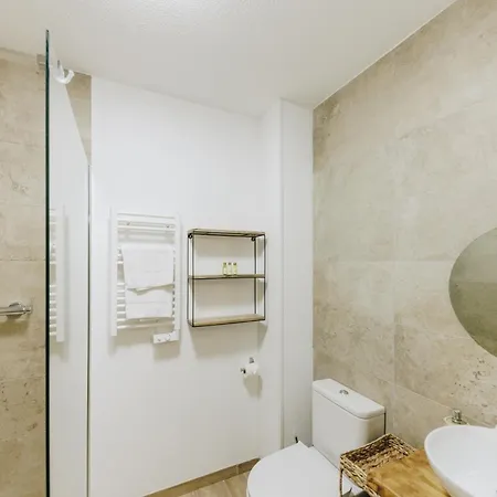 Oro Biancu Aparthotel Lucciana  Room photo