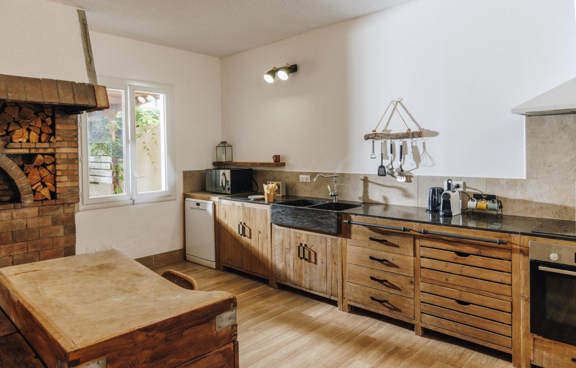 Oro Biancu 3* Lucciana (Corsica)