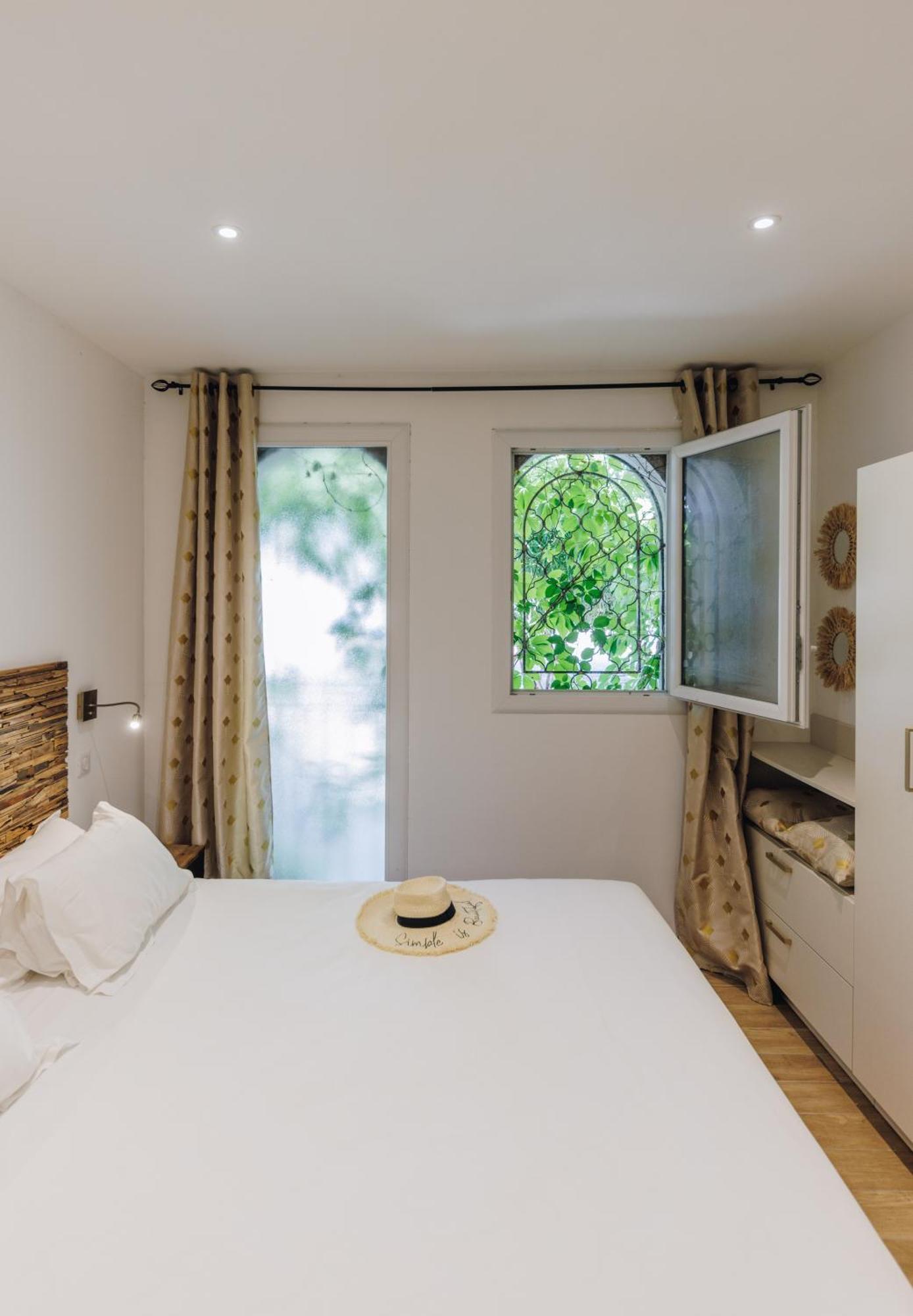 Aparthotel Oro Biancu