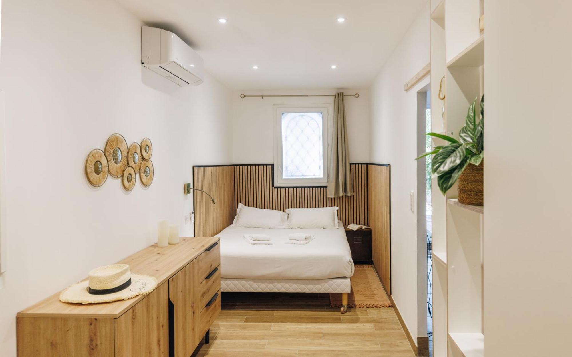 Oro Biancu Aparthotel 3*