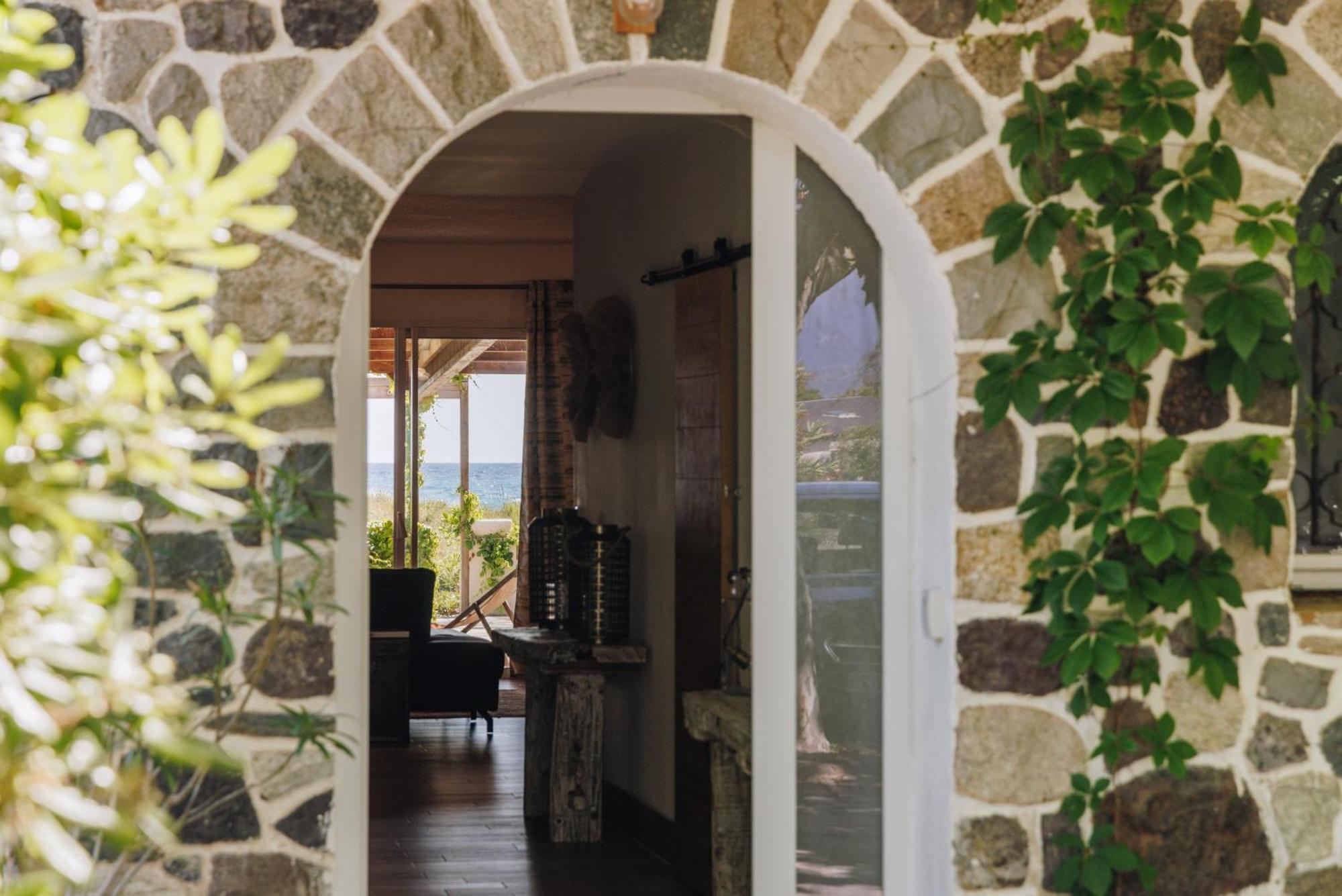Oro Biancu Lucciana (Corsica)