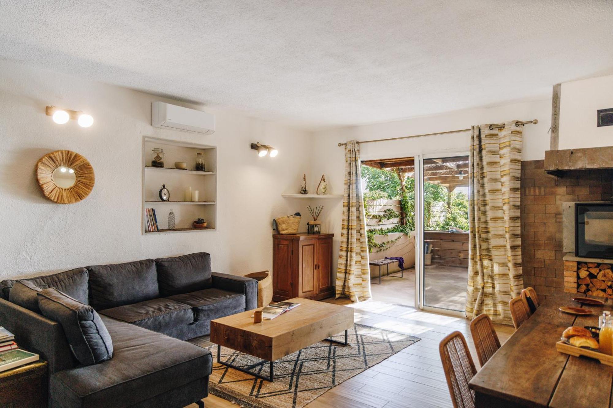 Oro Biancu 3* Lucciana (Corsica)