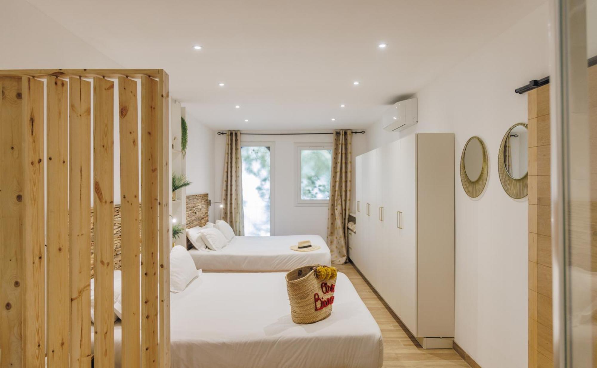 Oro Biancu Aparthotel