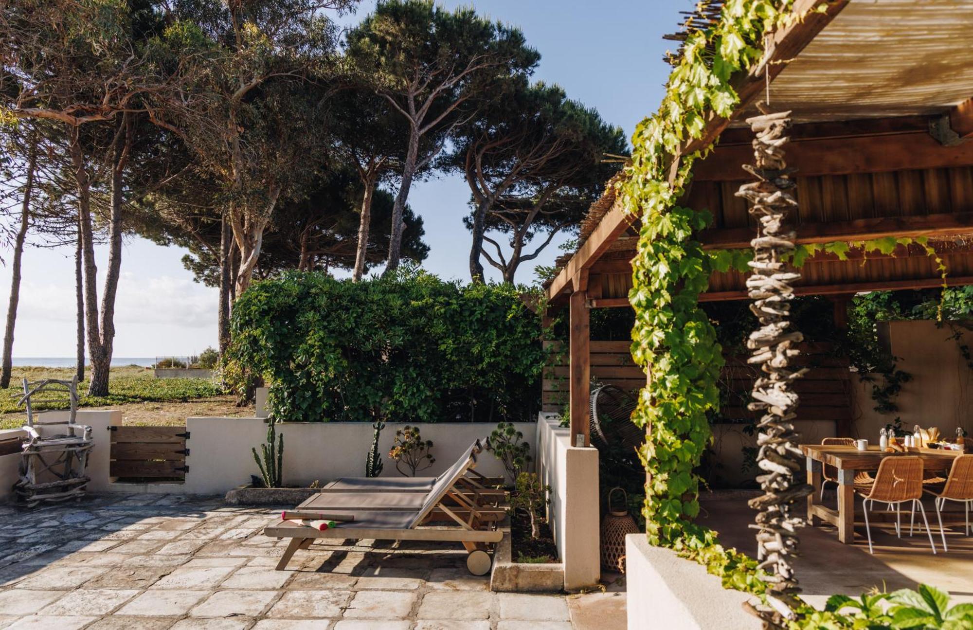 Oro Biancu 3* Lucciana (Corsica)