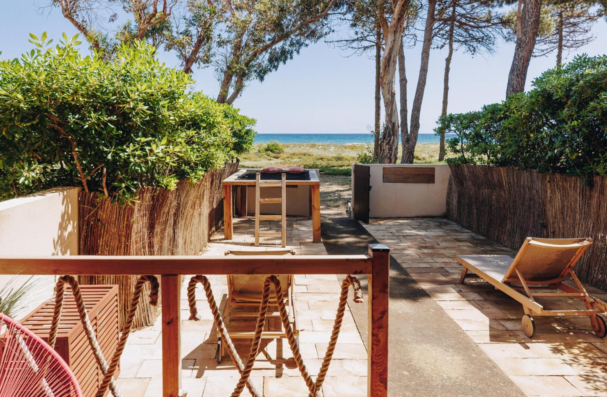 Aparthotel Oro Biancu Lucciana (Corsica)