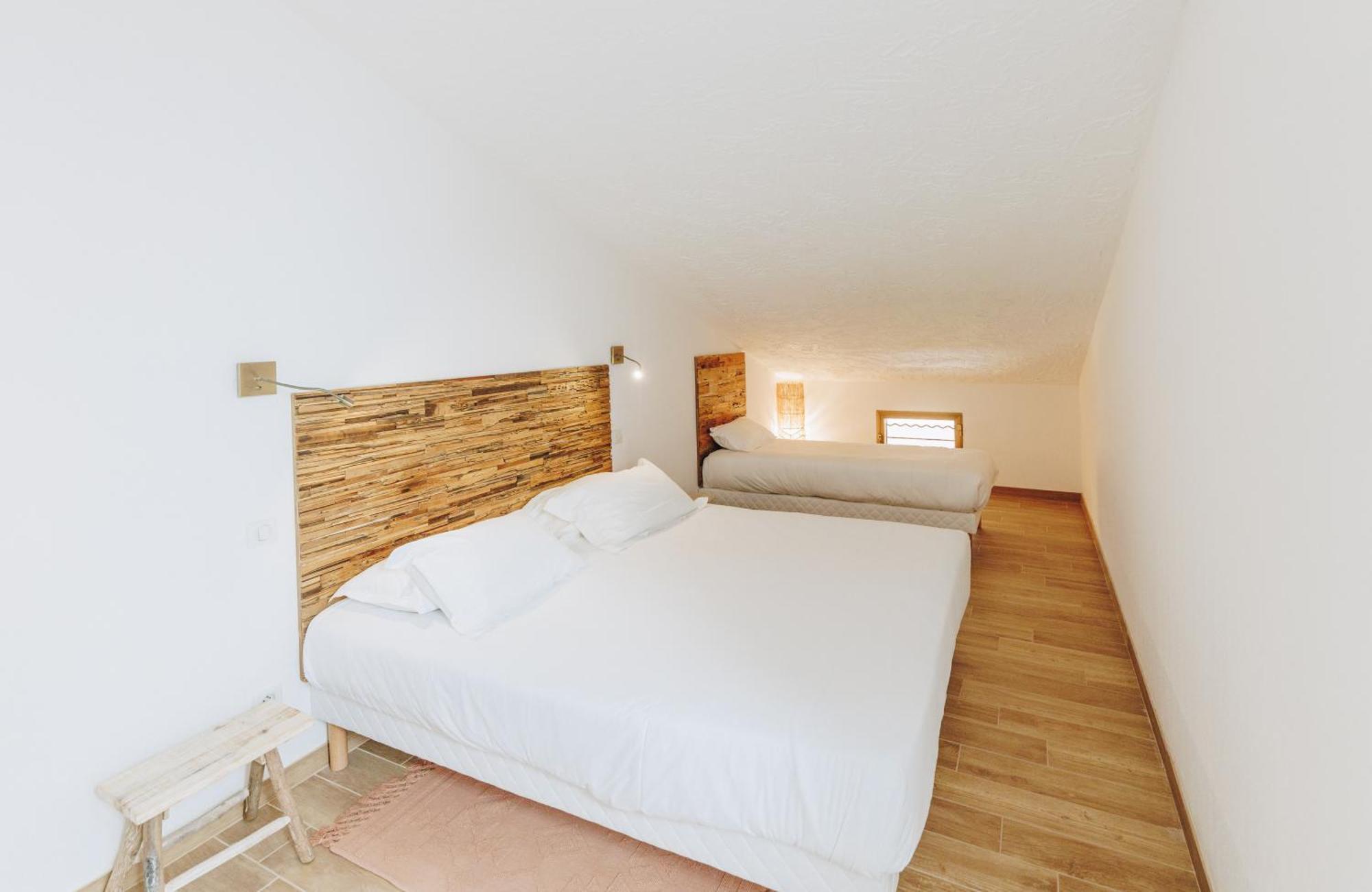 Oro Biancu Aparthotel