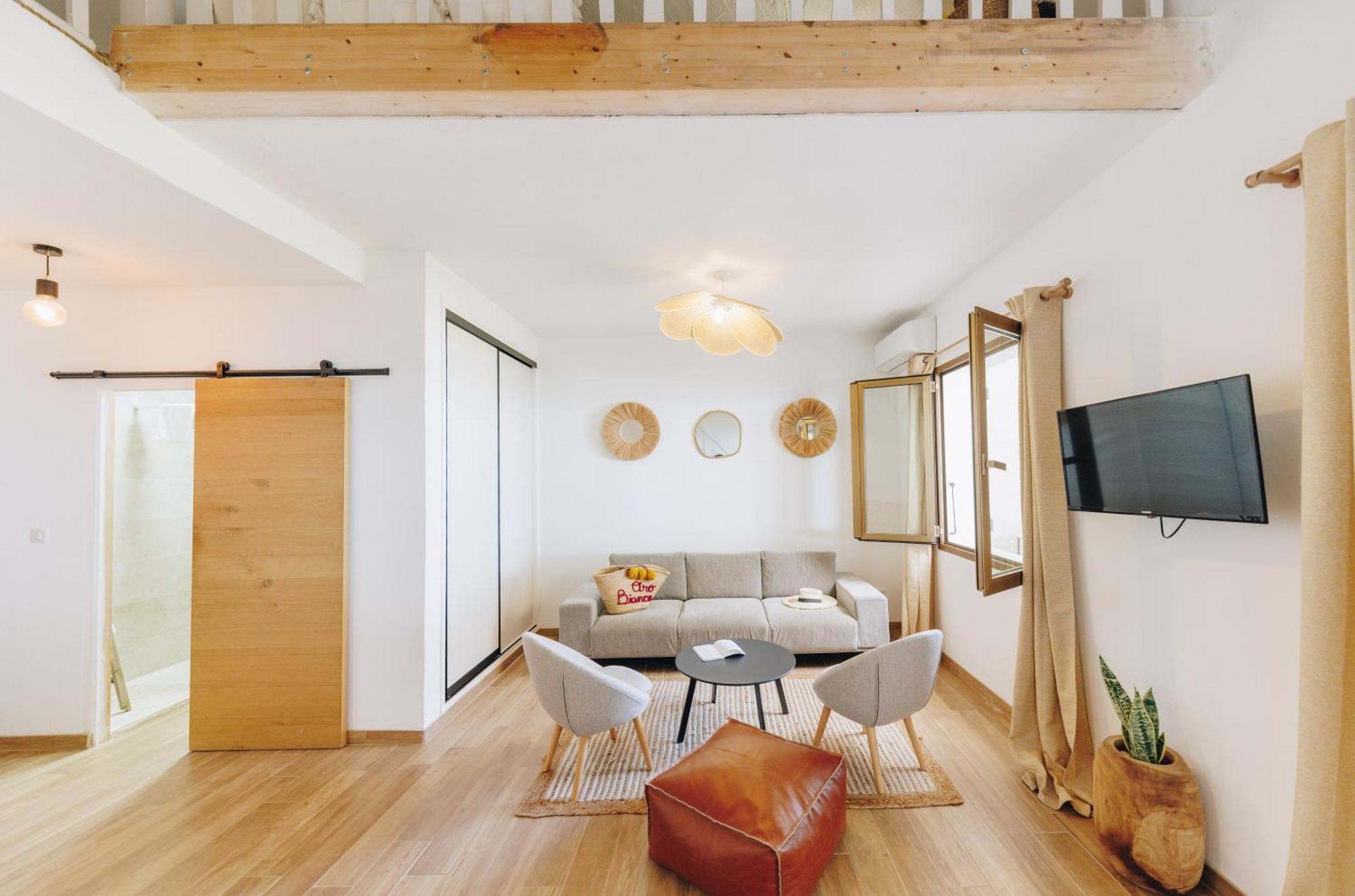Oro Biancu 3* Lucciana (Corsica)