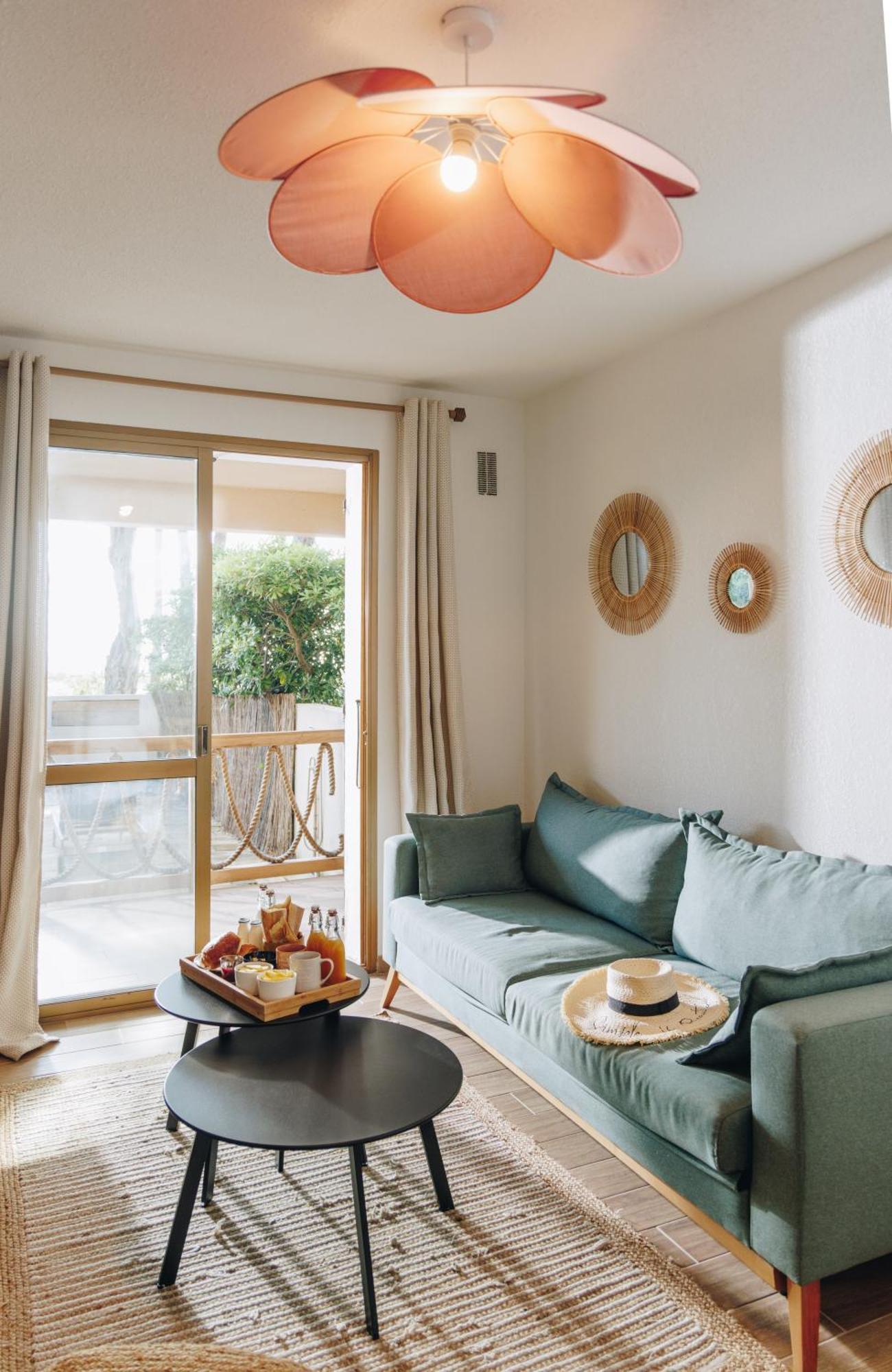 Oro Biancu Aparthotel Lucciana (Corsica)