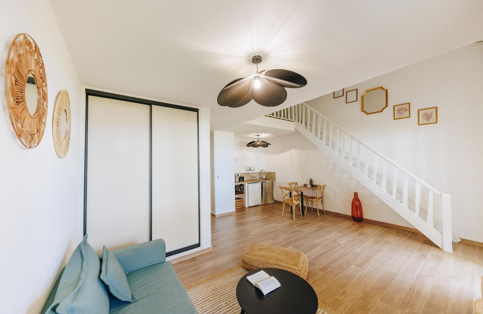 Oro Biancu 3* Lucciana (Corsica)