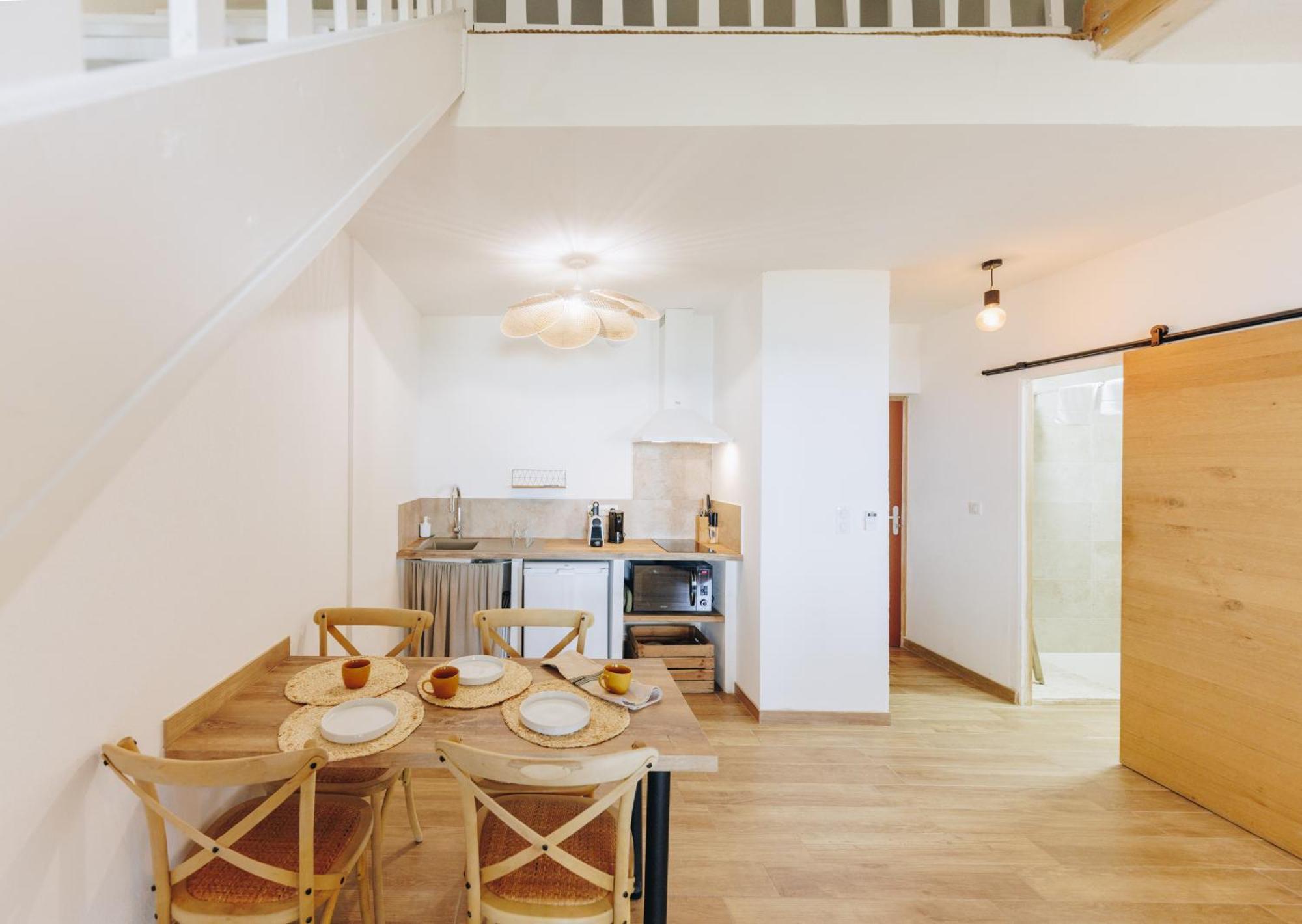 Oro Biancu Aparthotel