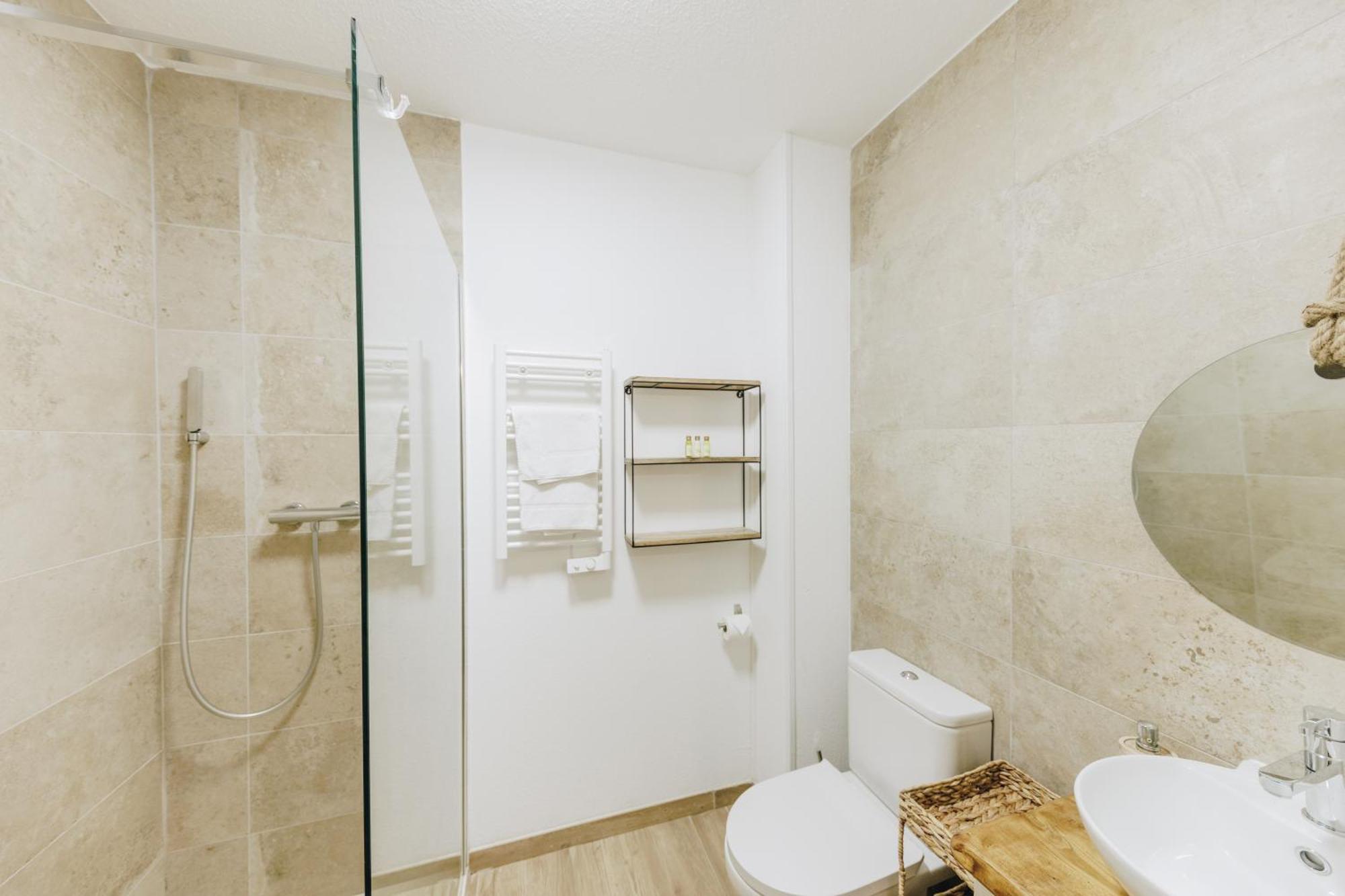 Oro Biancu Aparthotel Lucciana (Corsica)