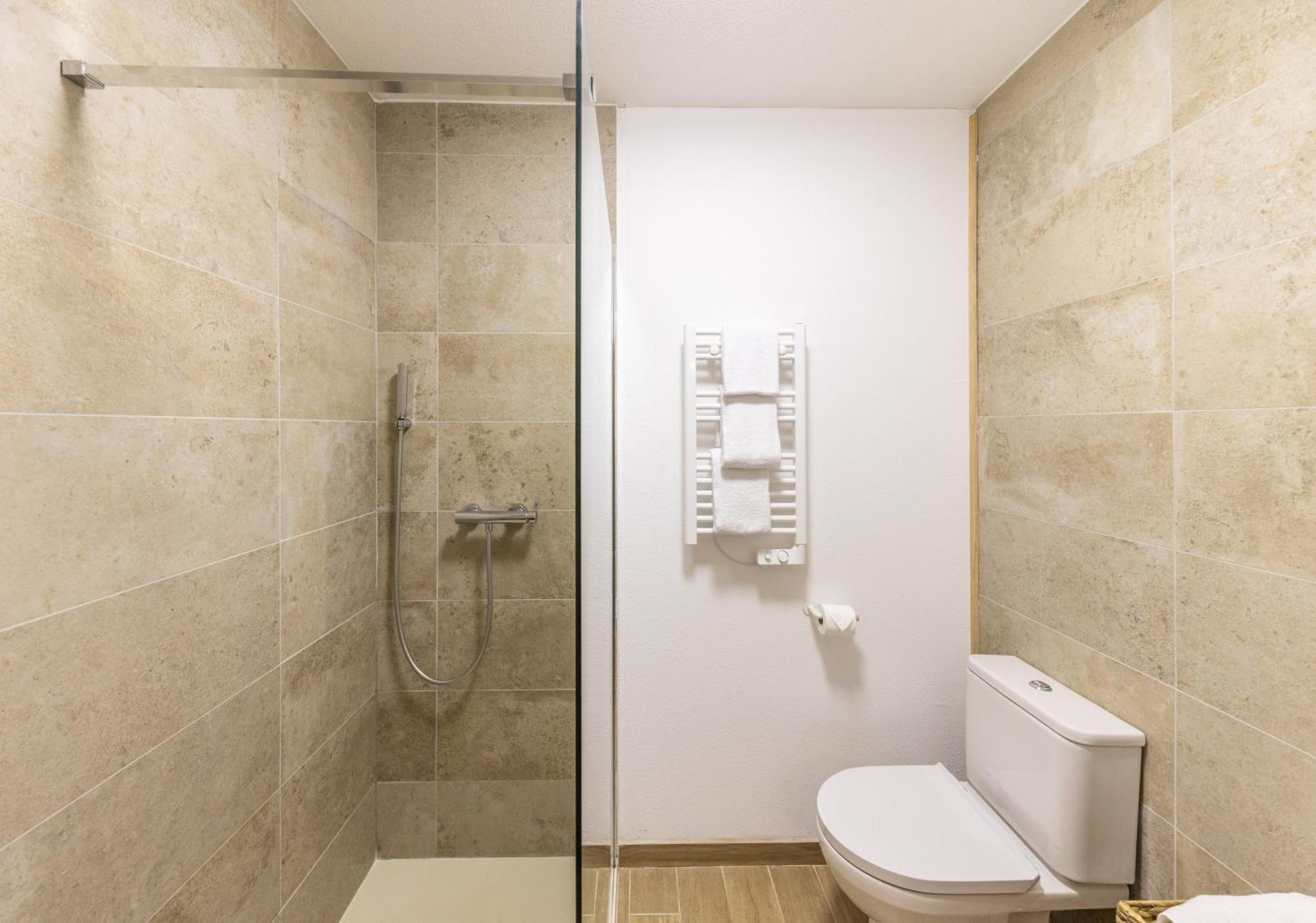 Aparthotel Oro Biancu Lucciana (Corsica)