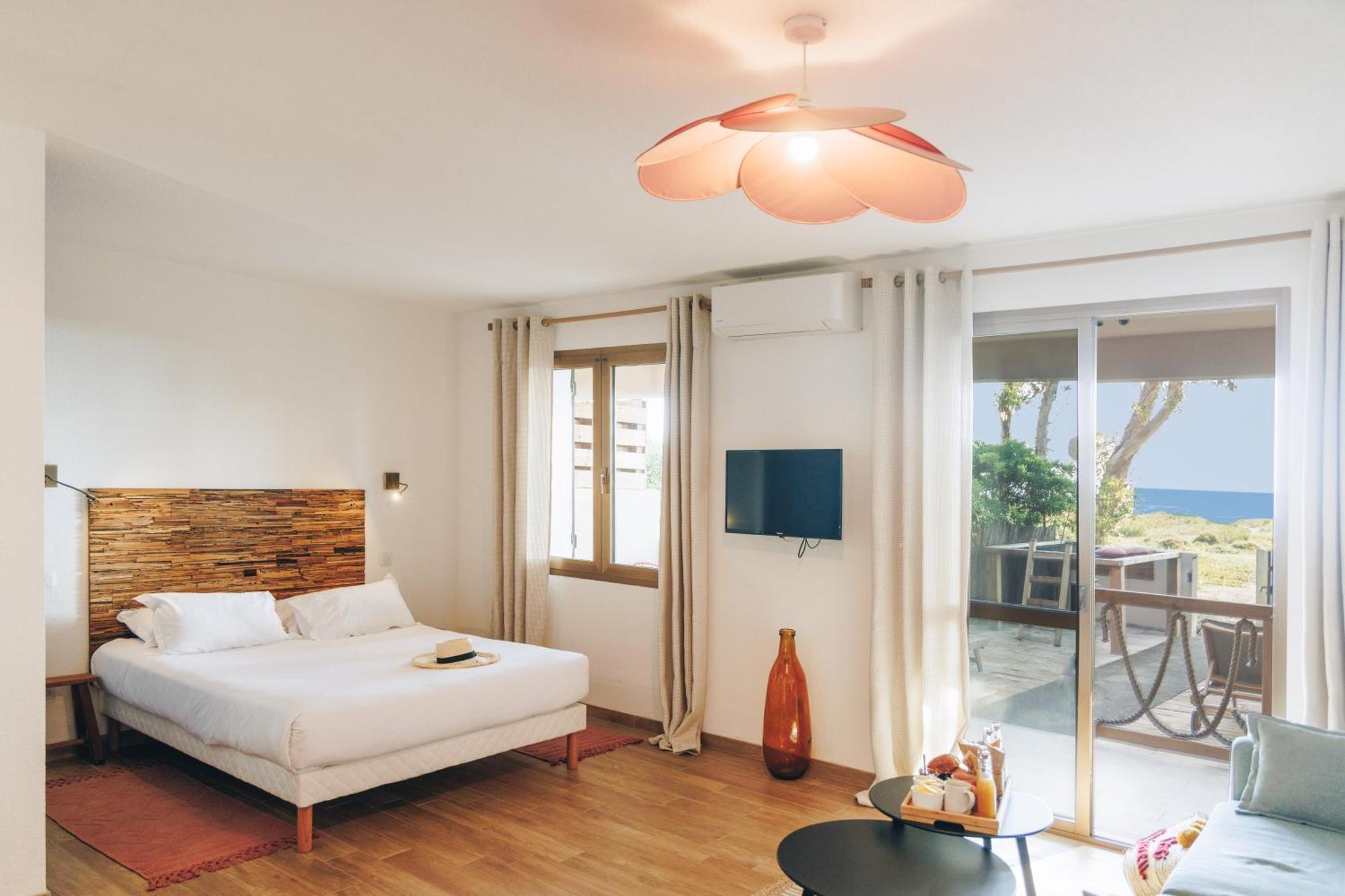 Oro Biancu 3* Lucciana (Corsica)