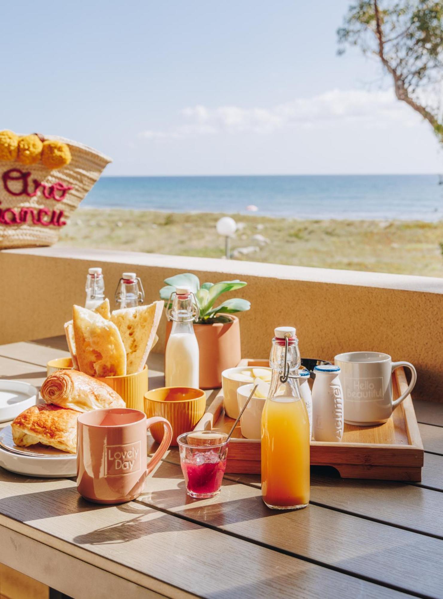 Oro Biancu Aparthotel 3*