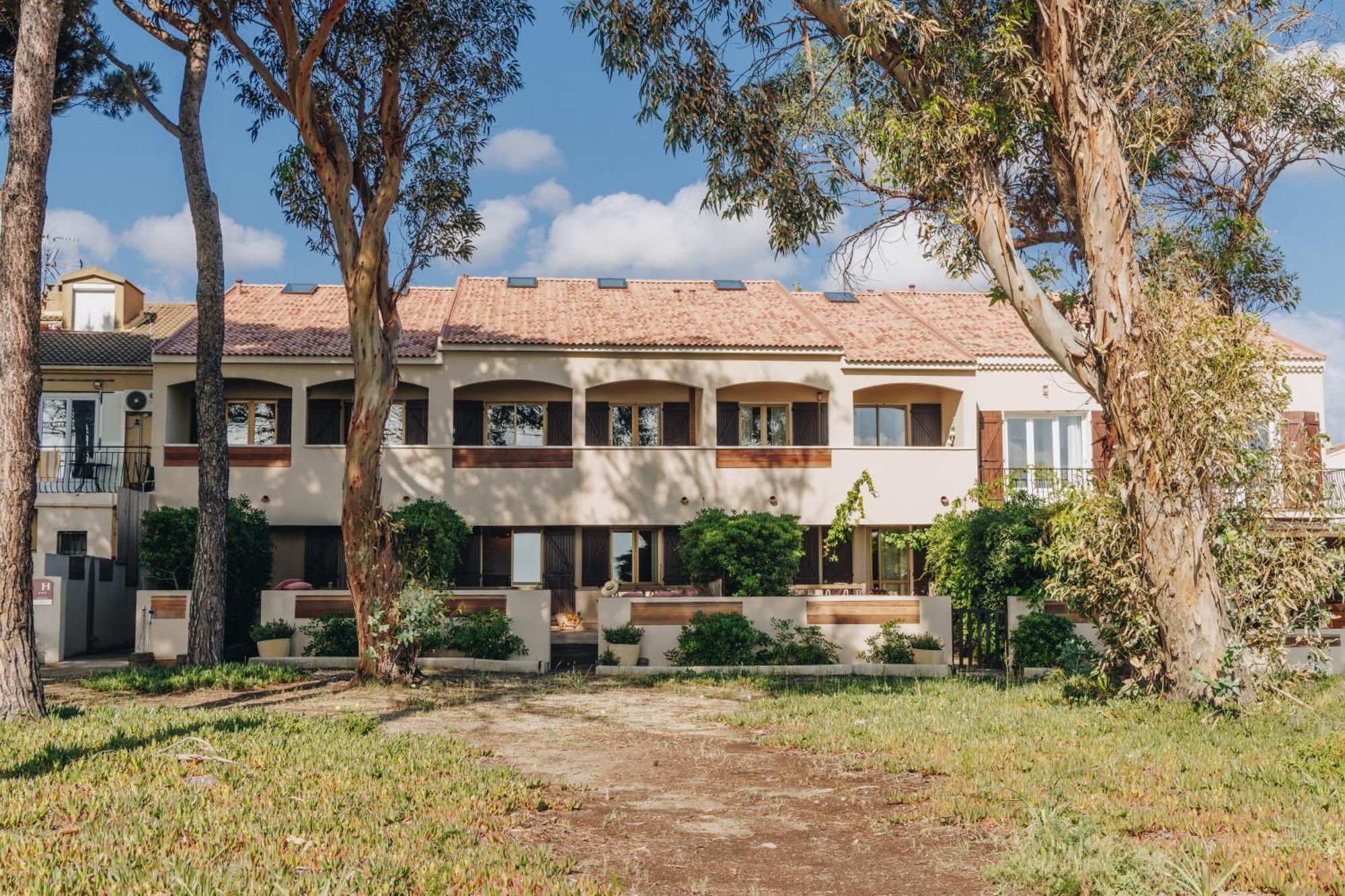Oro Biancu Lucciana (Corsica)