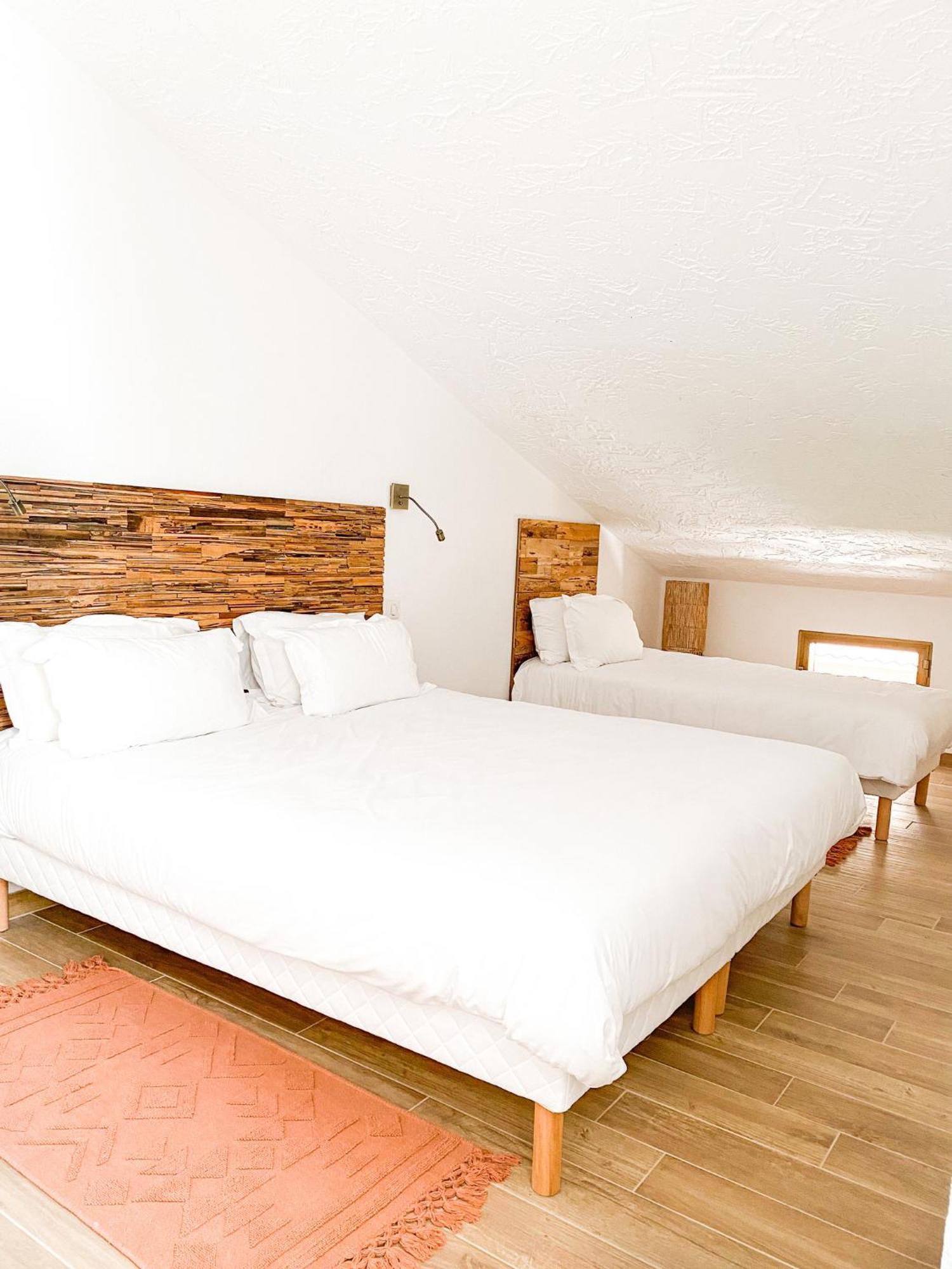 Oro Biancu 3* Lucciana (Corsica)