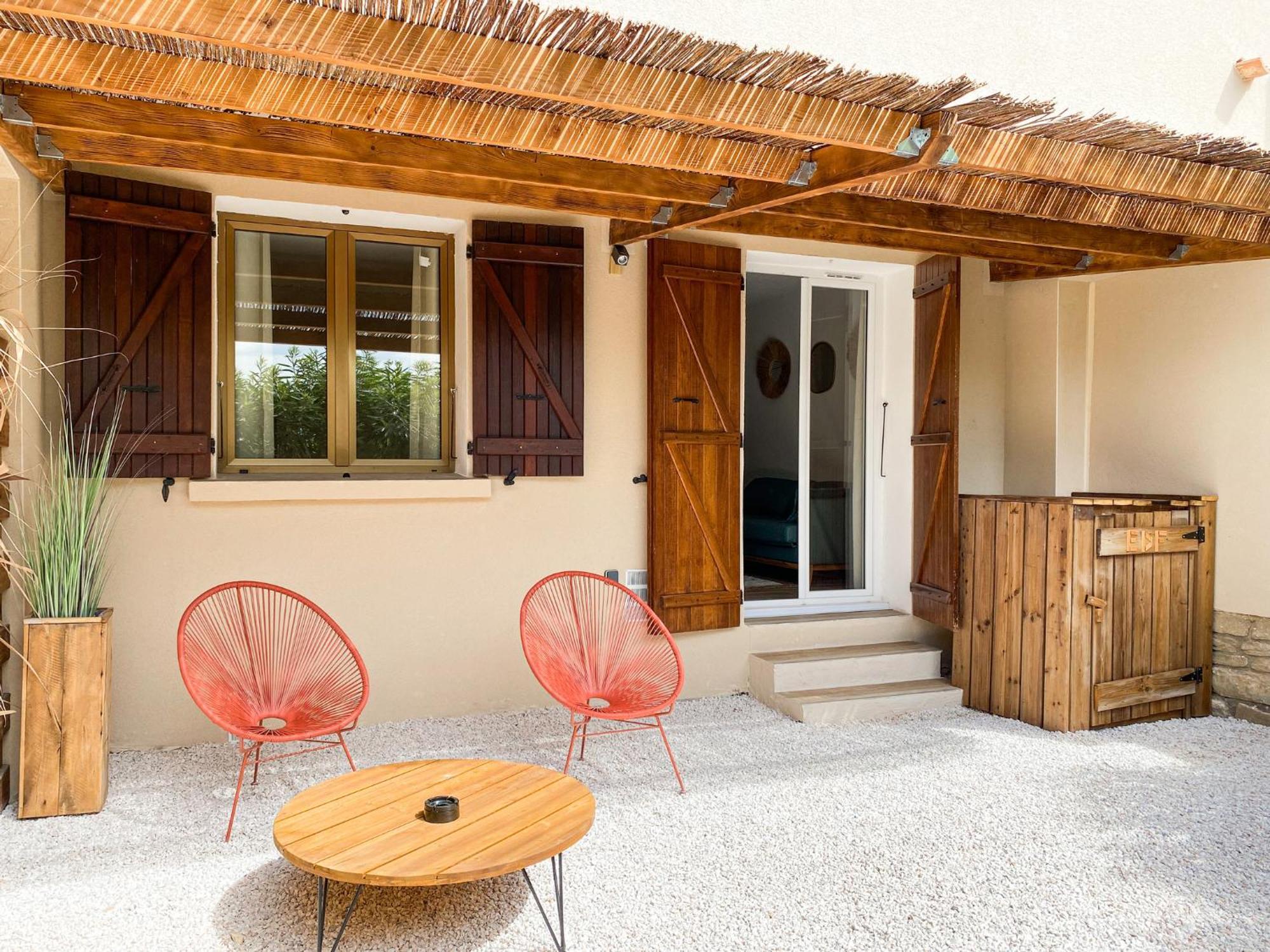 Oro Biancu 3* Lucciana (Corsica)