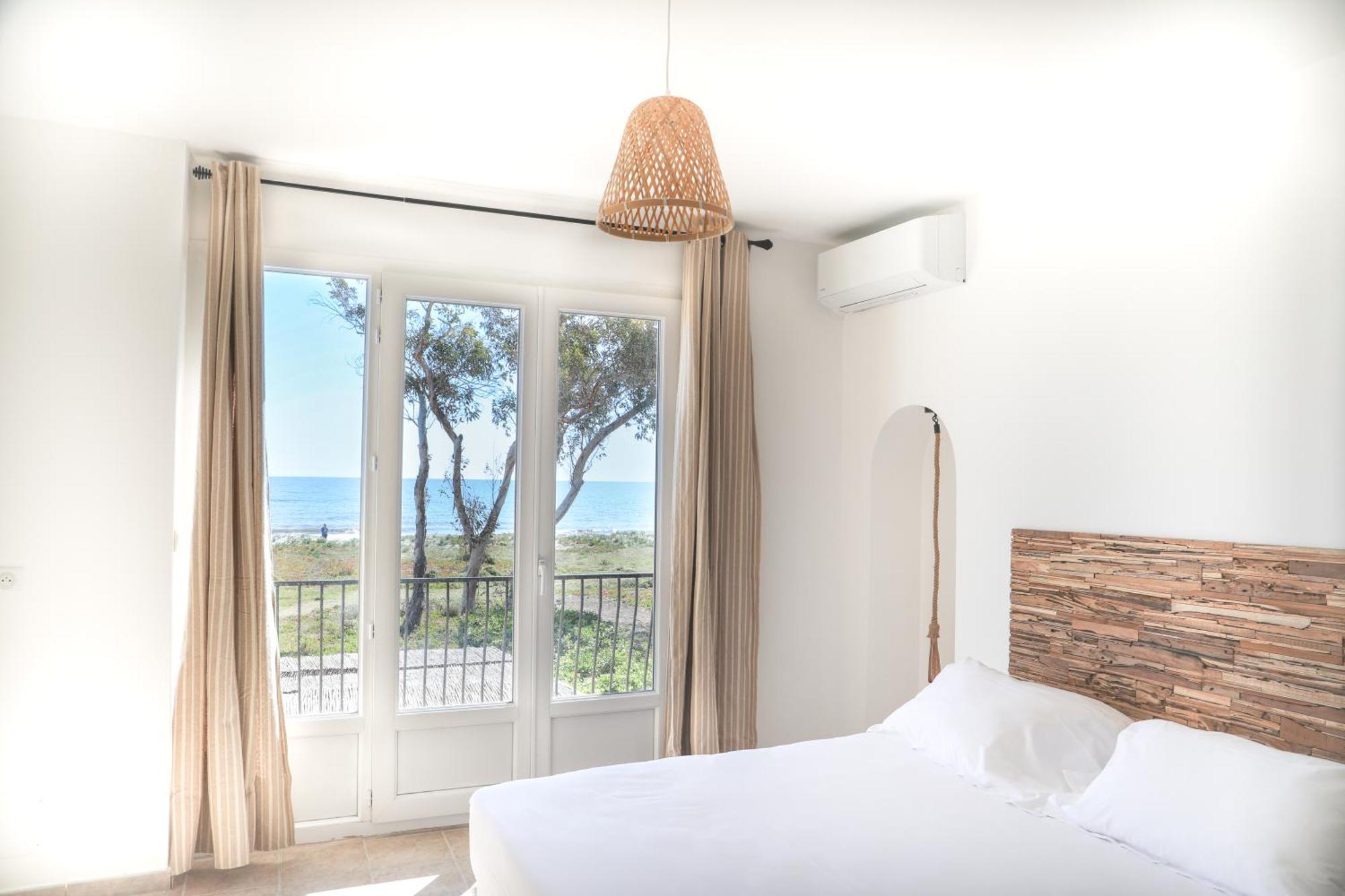 Aparthotel Oro Biancu