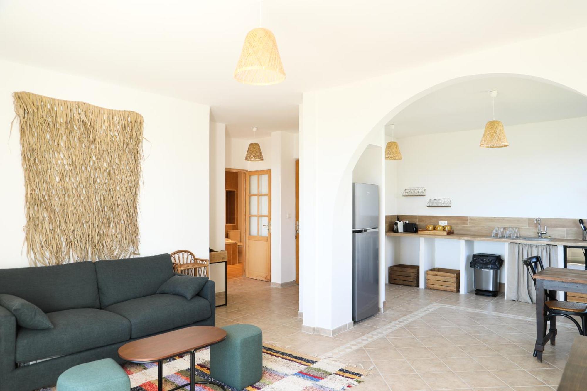 Oro Biancu Aparthotel 3*