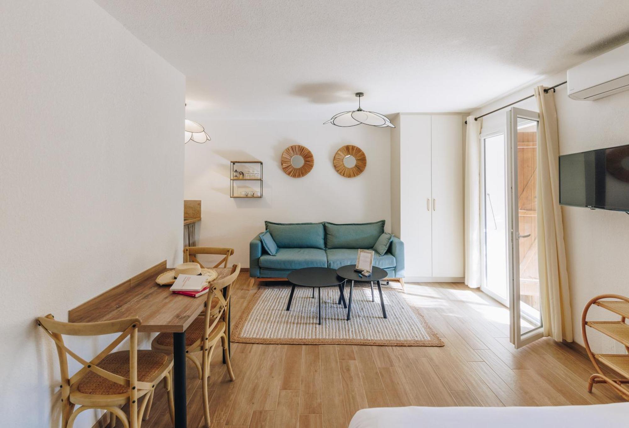 Oro Biancu Aparthotel Lucciana (Corsica)