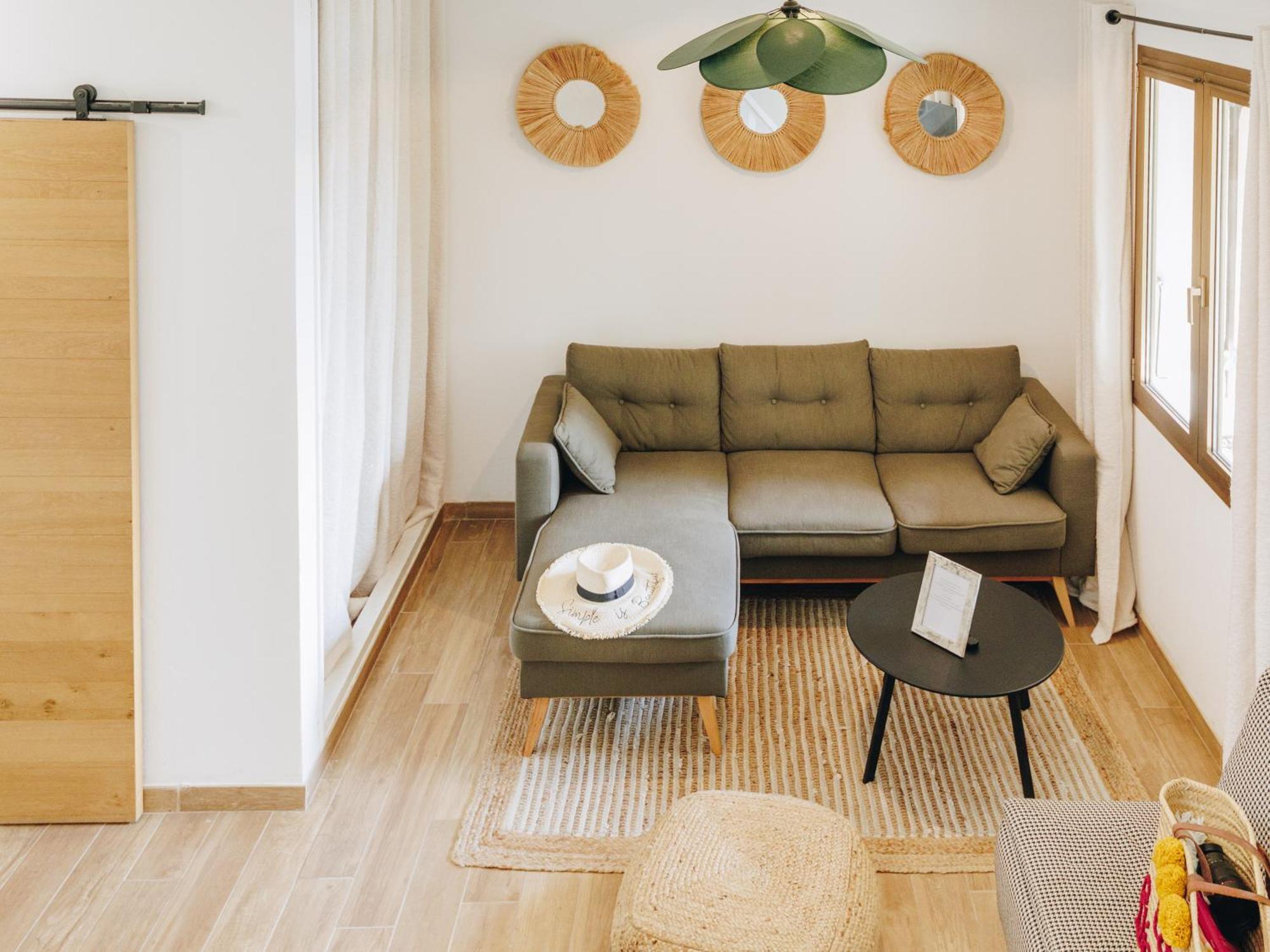 Oro Biancu 3* Lucciana (Corsica)