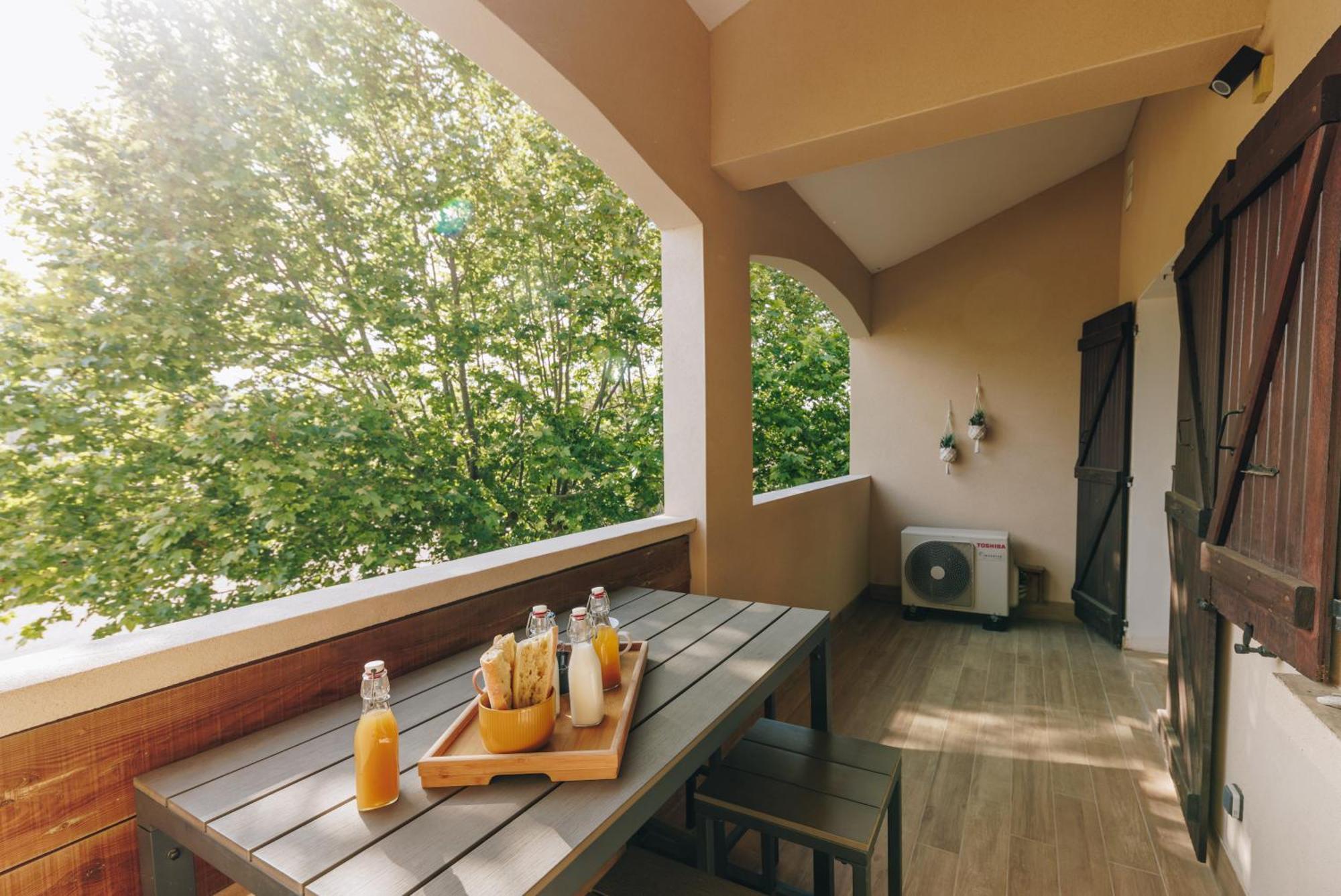 Aparthotel Oro Biancu